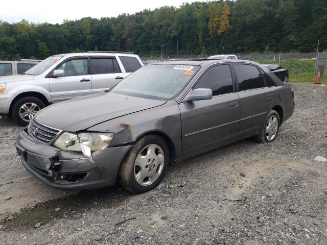 2003 Toyota Avalon XL