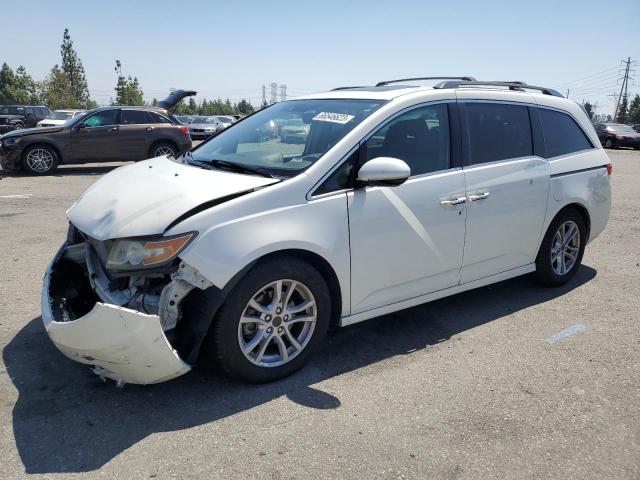 2014 Honda Odyssey TOURING