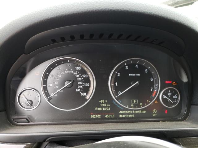 WBA5A5C52ED503601 BMW 528 I