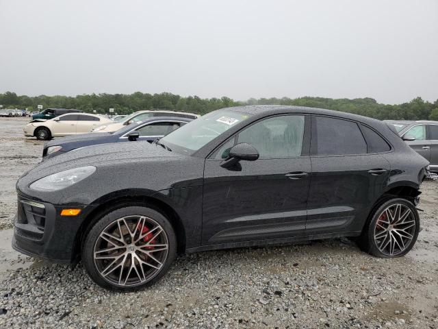 VIN WP1AG2A52NLB24278 2022 Porsche Macan, S no.1