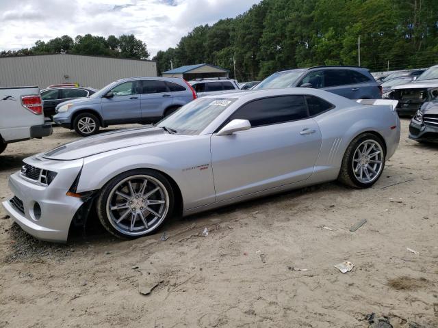 2012 Chevrolet Camaro 2SS