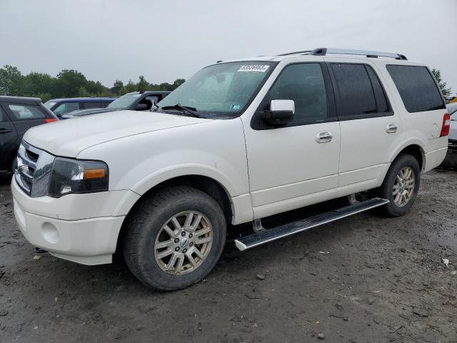 2012 Ford Expedition Limited