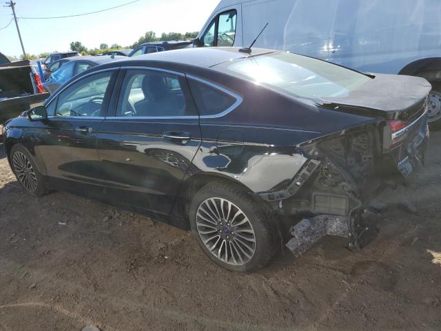 3FA6P0T9XHR307841 2017 FORD FUSION, photo no. 2