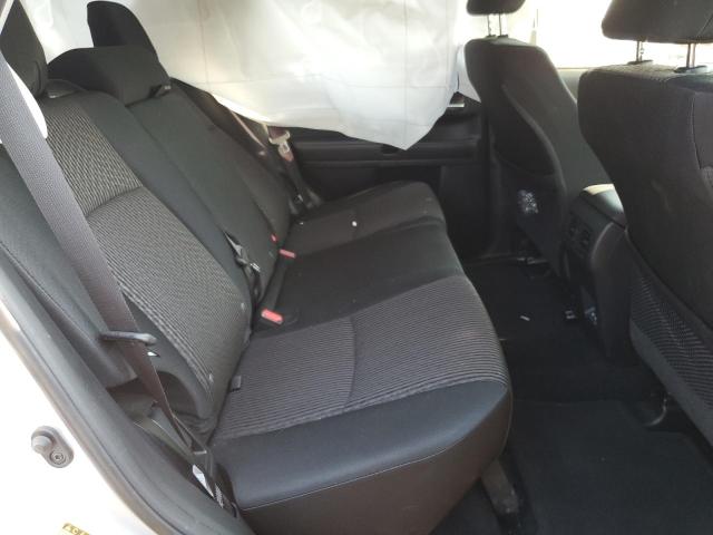 2023 TOYOTA 4RUNNER SE - JTEPU5JR5P6141730