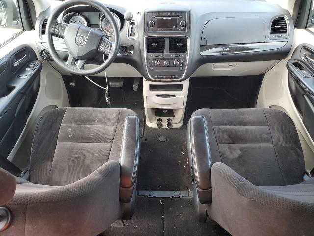 2C4RDGBG0ER328028 Dodge Grand Caravan Se