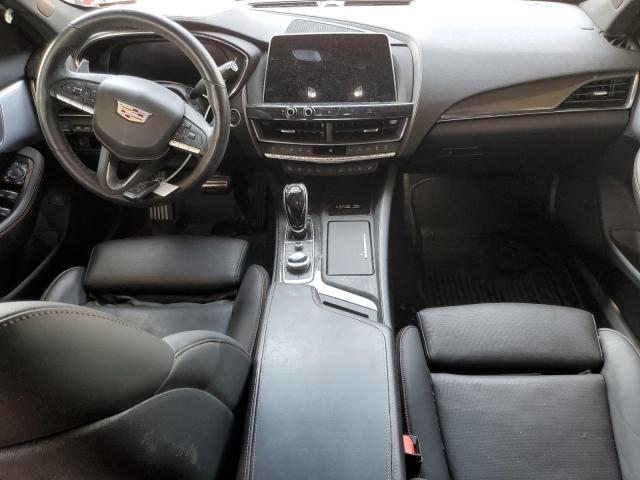 2021 CADILLAC CT5-V - 1G6DV5RW8M0127191