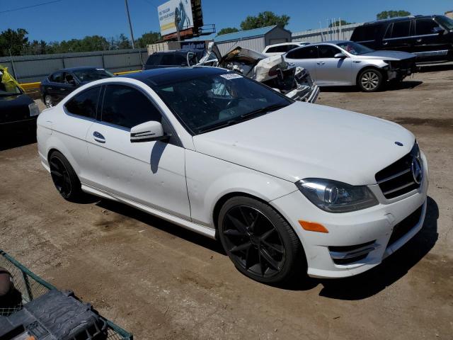2015 MERCEDES-BENZ C 350 4MAT - WDDGJ8JB8FG397294