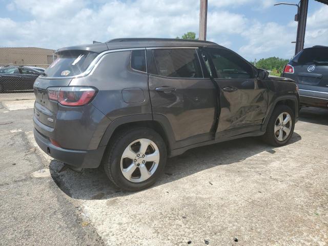 3C4NJDBB8JT150192 Jeep Compass Latitude