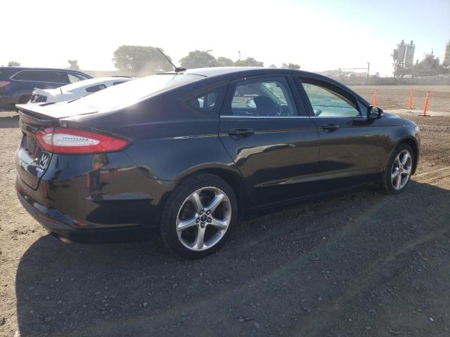 3FA6P0HRXDR285729 2013 Ford Fusion Se