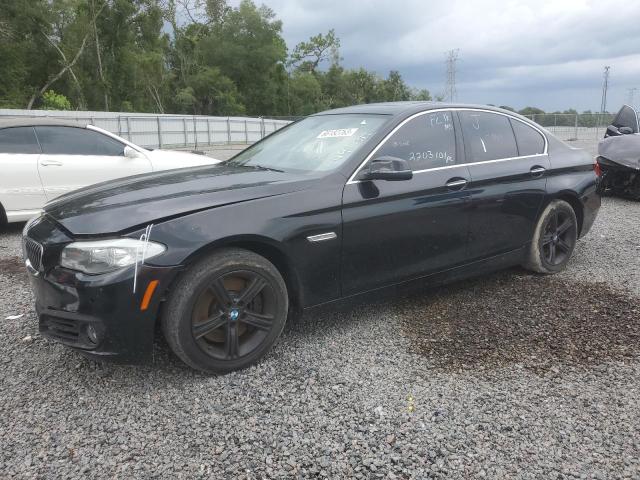 2016 BMW 5 Series Gran Turismo 535i