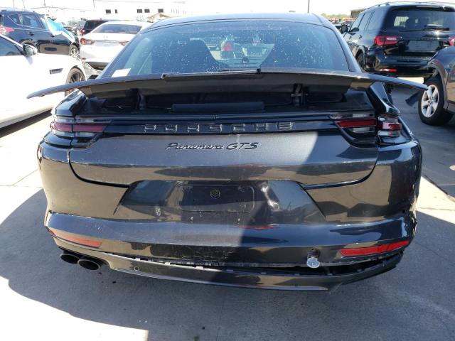 VIN WP0AG2A70KL140221 2019 Porsche Panamera, Gts no.6