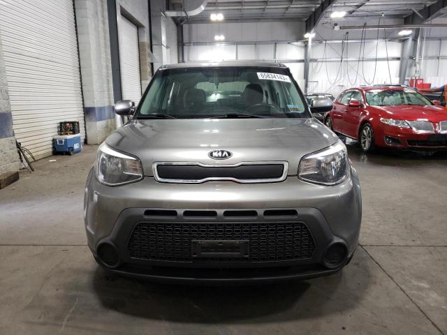 KNDJN2A27G7253934 KIA Soul
