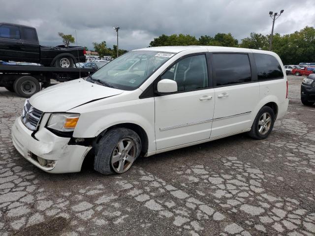 2008 Dodge Grand Caravan SXT