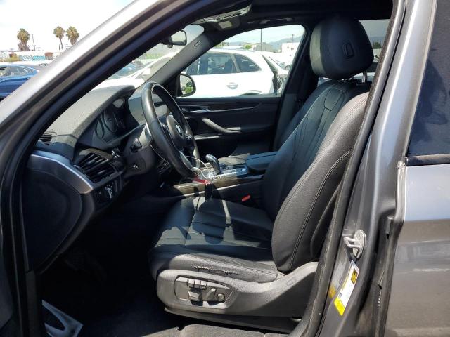 5UXKR2C37H0X07526 BMW X5 Sdrive35i