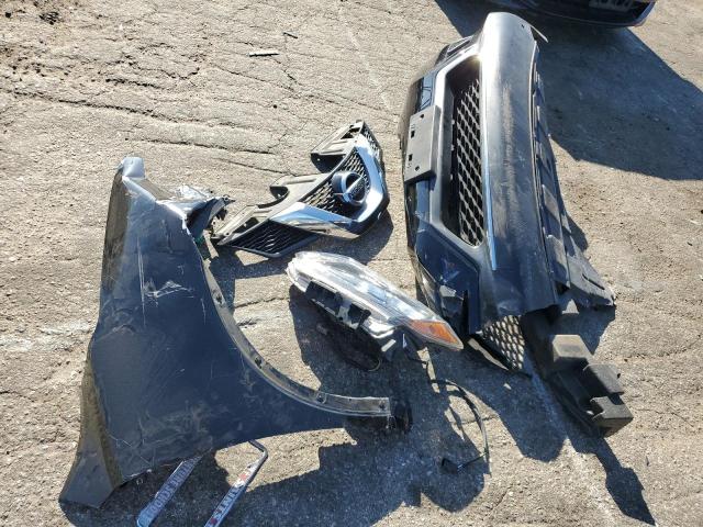 JN8AT2MT9GW007830 Nissan ROGUE S