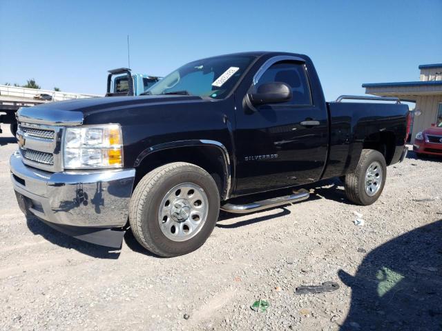 2012 Chevrolet C/K 1500 