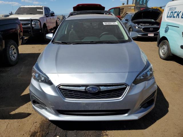 4S3GTAC67K3747415 Subaru Impreza Premium