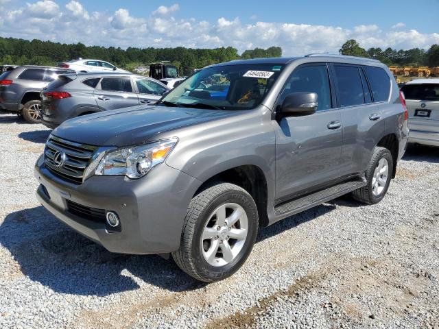 2011 Lexus GX 460 