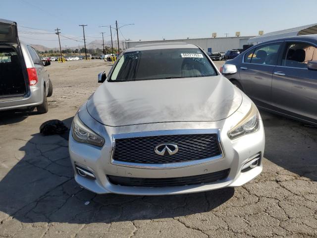 JN1BV7AP7FM356030 Infiniti Q50 BASE