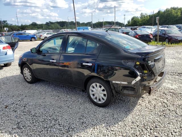 2019 NISSAN VERSA S - 3N1CN7AP9KL839415