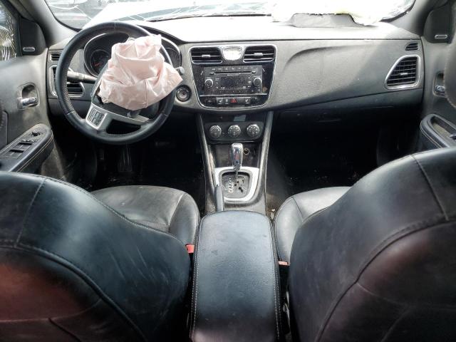 1C3CCBCG9EN130981 Chrysler 200 Limited