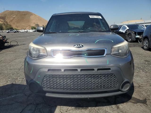 KNDJN2A21F7152581 KIA Soul