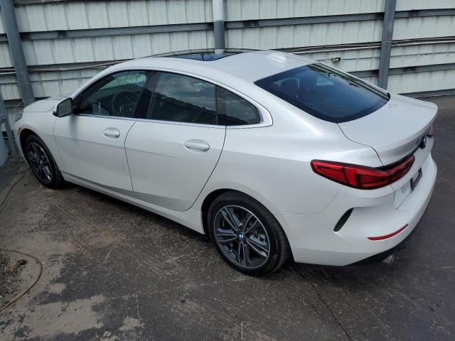 2022 BMW 228I - WBA53AK09N7K28249