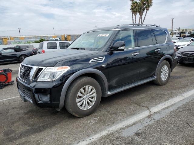 2019 Nissan Armada SV