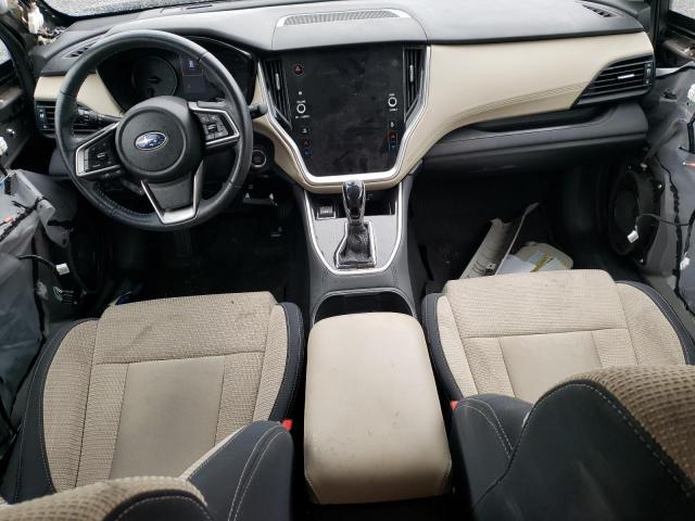 4S4BTAFC4M3129463 Subaru Outback Premium
