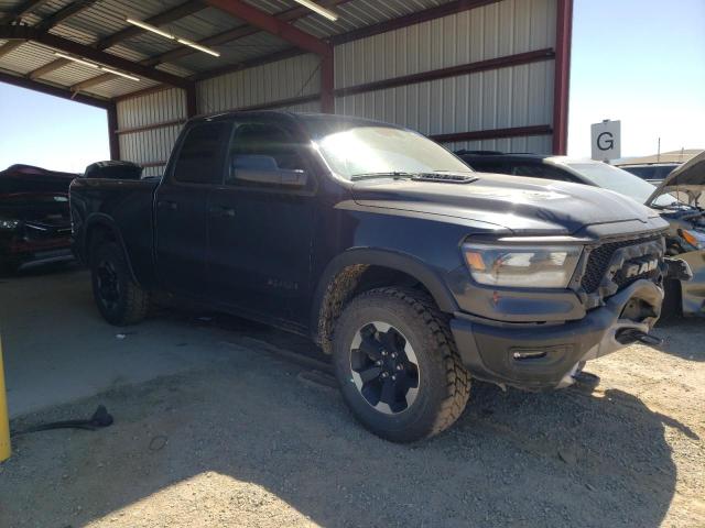 2021 RAM 1500 REBEL - 1C6SRFET1MN632137