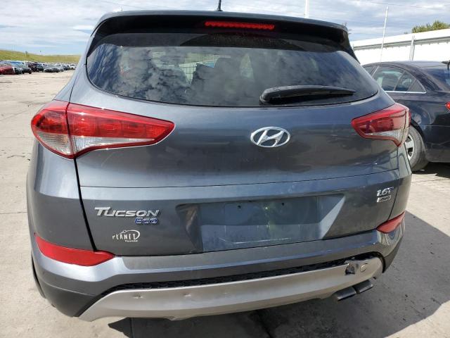 2017 HYUNDAI TUCSON LIM - KM8J3CA29HU310869