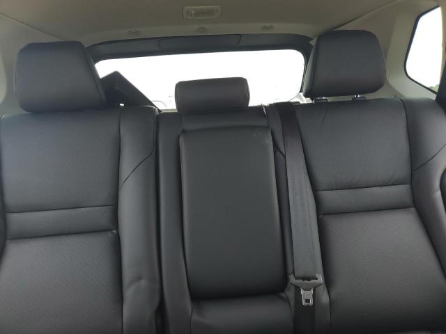 5N1BT3BB2PC854315 Nissan ROGUE SV