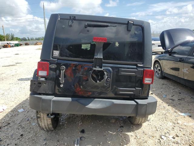 2018 JEEP WRANGLER U - 1C4HJWDG2JL938236
