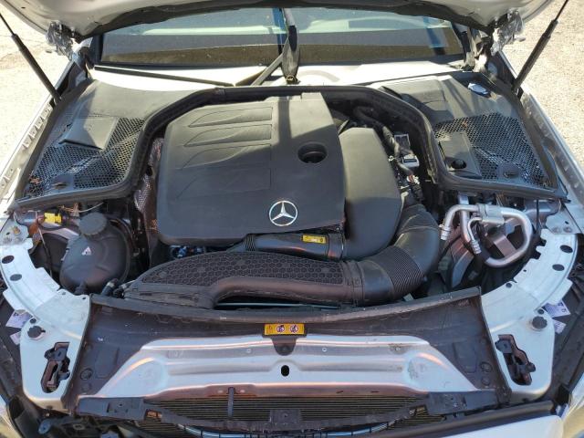 W1KWF8DB8MR632402 Mercedes-Benz C 300