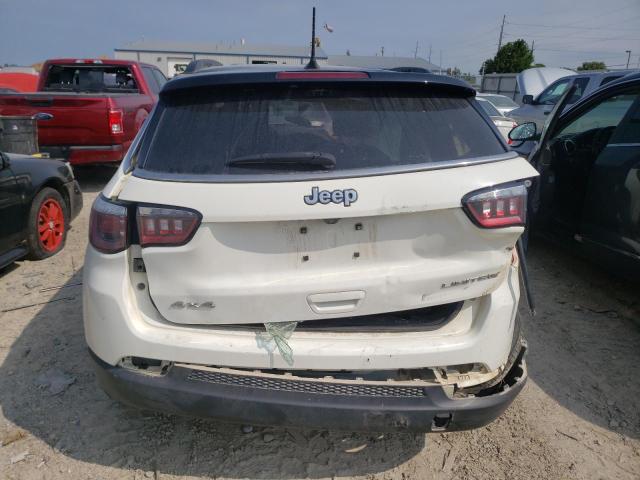 3C4NJDCBXKT679367 Jeep Compass Limited