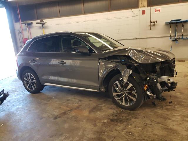 WA1GAAFY6P2059187 2023 AUDI Q5, photo no. 4