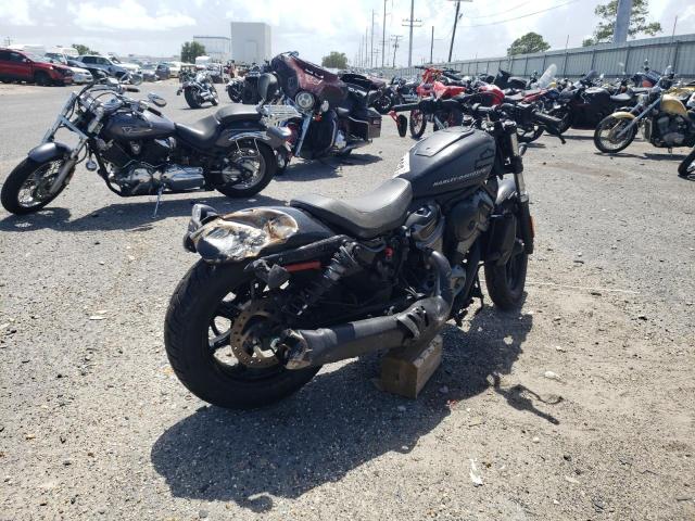 2022 HARLEY-DAVIDSON RH975 - 1HD1ZH119NB319844