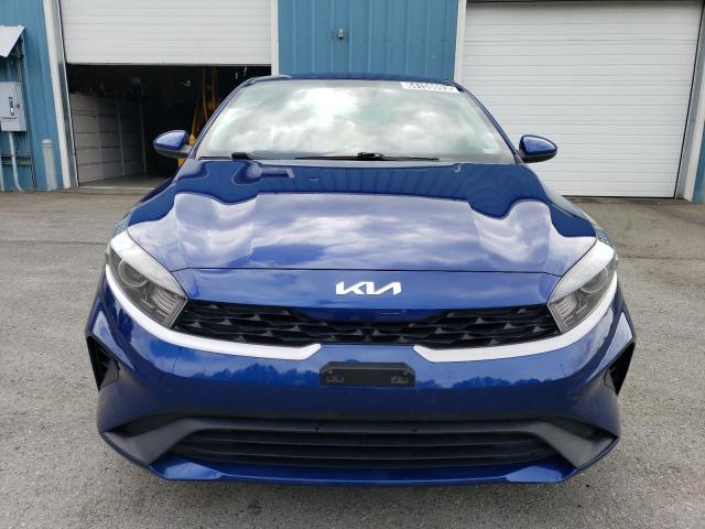 2022 KIA FORTE FE - 3KPF24AD0NE417405