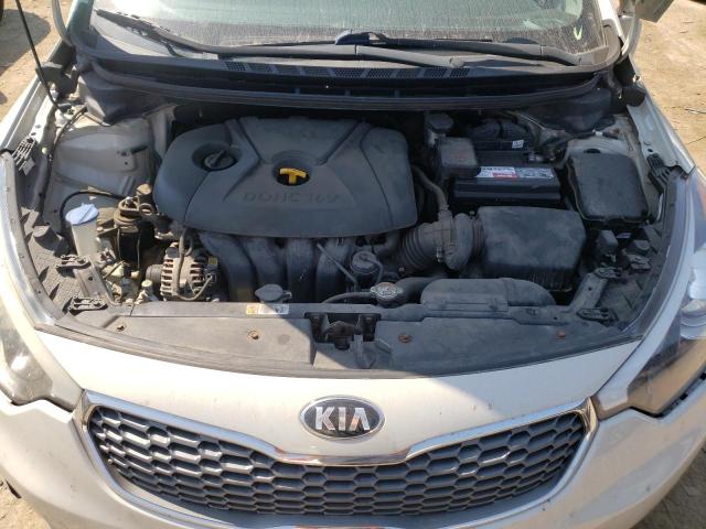KNAFK4A68E5141551 KIA FORTE LX