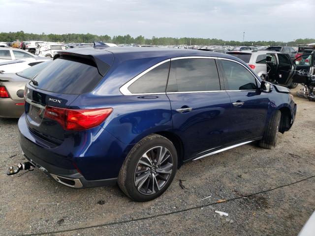 5J8YD3H52KL007611 Acura MDX TECHNO 3