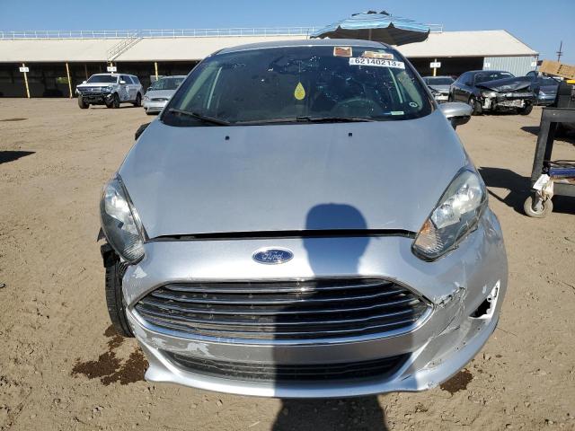 3FADP4AJ4KM132583 Ford FIESTA S