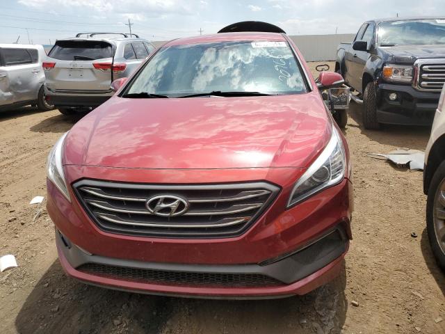 5NPE34AF4FH045719 Hyundai Sonata Sport