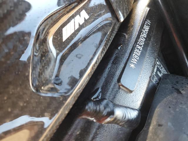 2023 BMW M 1000 R - WB10E830XP6H58821