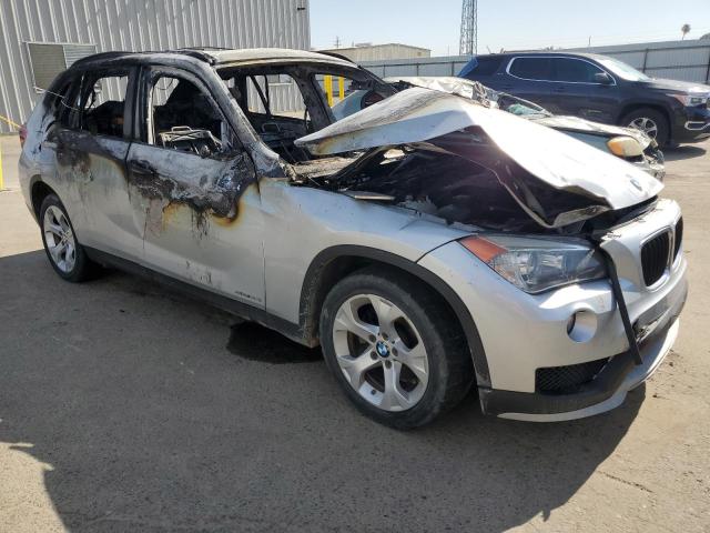 WBAVM1C50FV316403 BMW X1 Sdrive28i