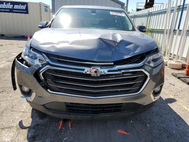 1GNERGKW0KJ239378 Chevrolet Traverse L 5