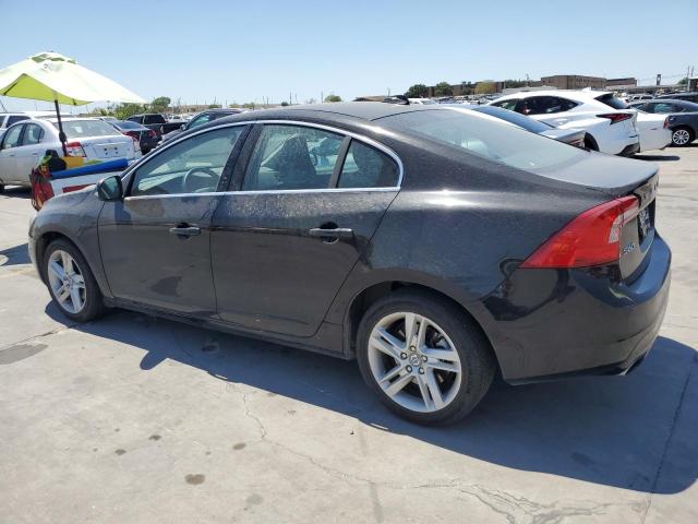 2015 VOLVO S60 PLATIN - YV140MFDXF1306008