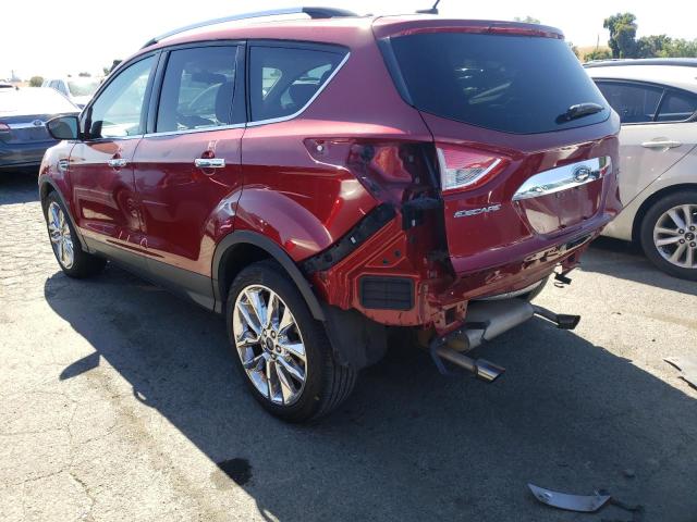 1FMCU0G97GUC60352 Ford ESCAPE SE
