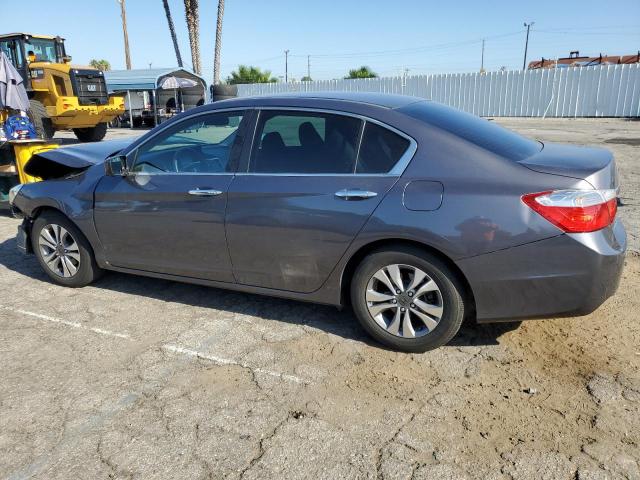 1HGCR2F3XEA273627 Honda ACCORD LX