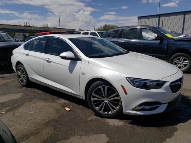2018 BUICK REGAL ESSE W04GP6SX0J1100693