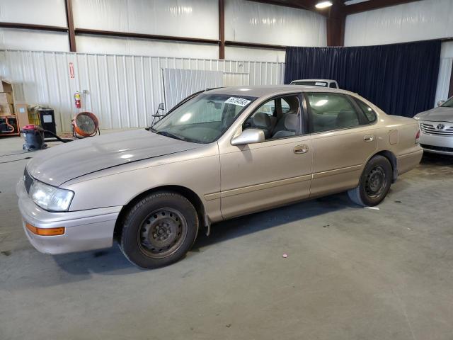 1997 Toyota Avalon XL